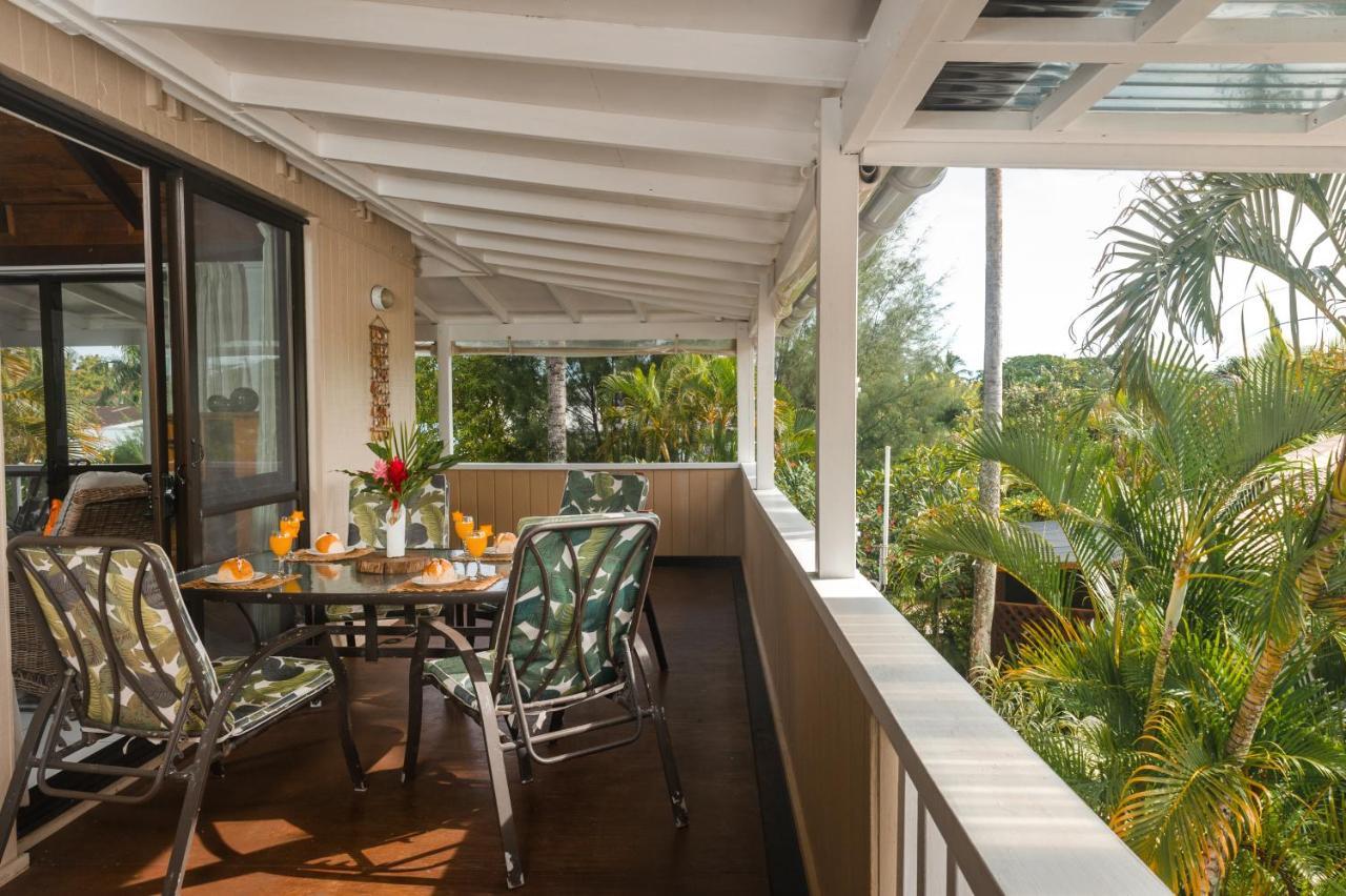 The Cooks Oasis Apartment ราโรทองกา ภายนอก รูปภาพ
