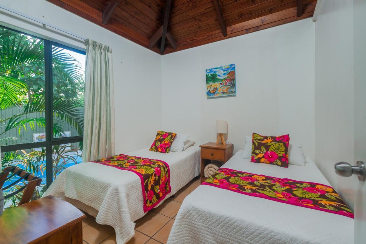 The Cooks Oasis Apartment ราโรทองกา ภายนอก รูปภาพ