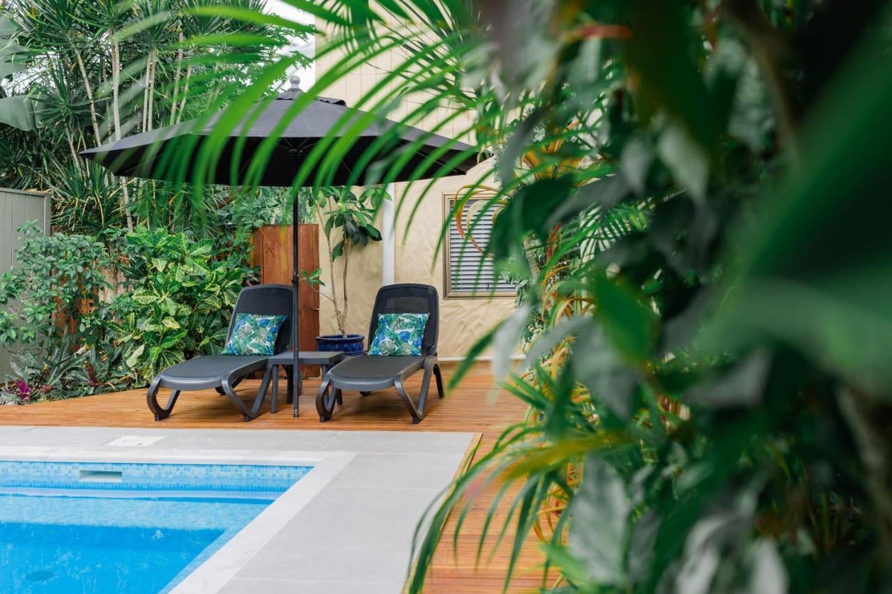 The Cooks Oasis Apartment ราโรทองกา ภายนอก รูปภาพ