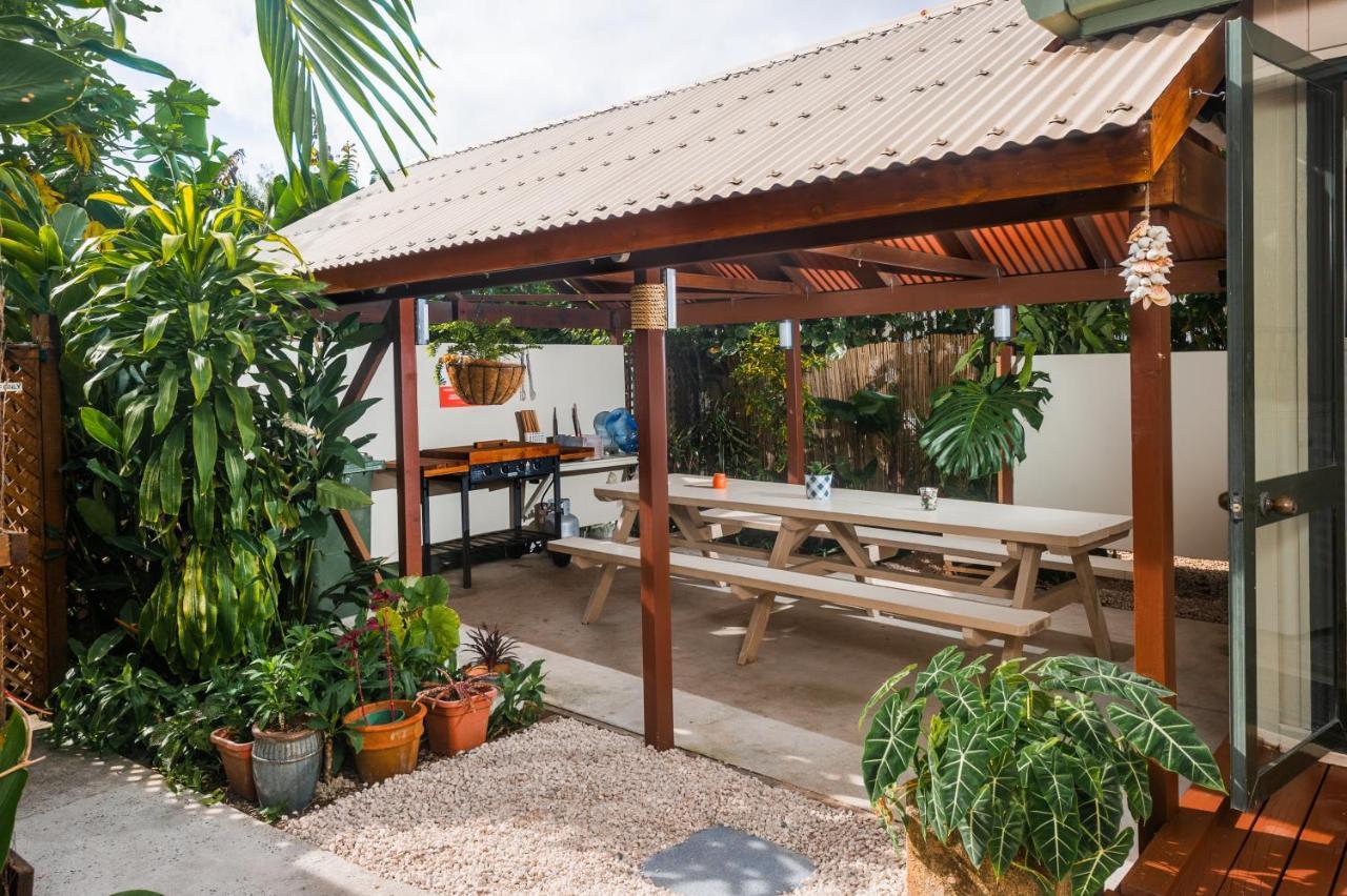 The Cooks Oasis Apartment ราโรทองกา ภายนอก รูปภาพ